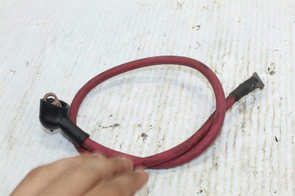 Sea-doo Gt Sp Xp Oem MISC POSITIVE CABLE