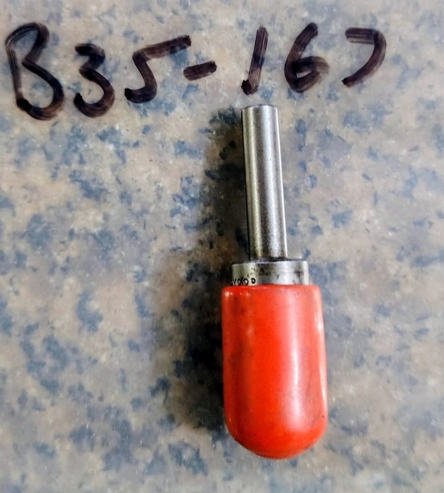 🗽KEO 1/2” 4FL 82 DEG. COUNTERSINK