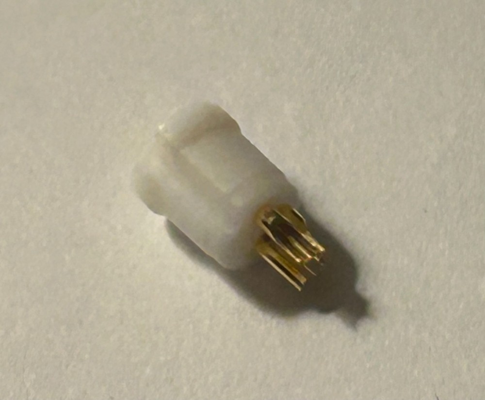 594758 Socket Only
