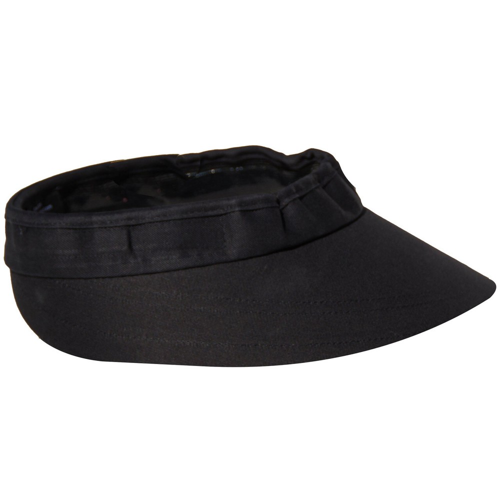 EquiVisor Shorty Original - Black