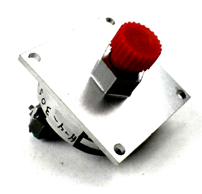 Bristol 506024-27-0 Pressure Switch