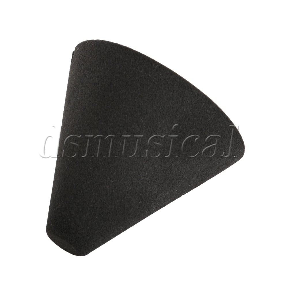 Electronic Drum Piezo Trigger Cone Replacement for PD-105 1.37x1.45inch