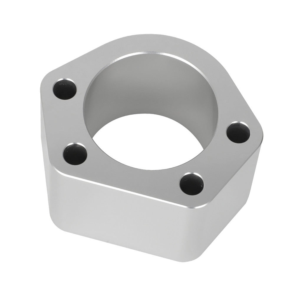 US 2x Ball Joint Spacers 2 Inches For 07-18 GMC Sierra 1500 Chevy Chevrolet C10