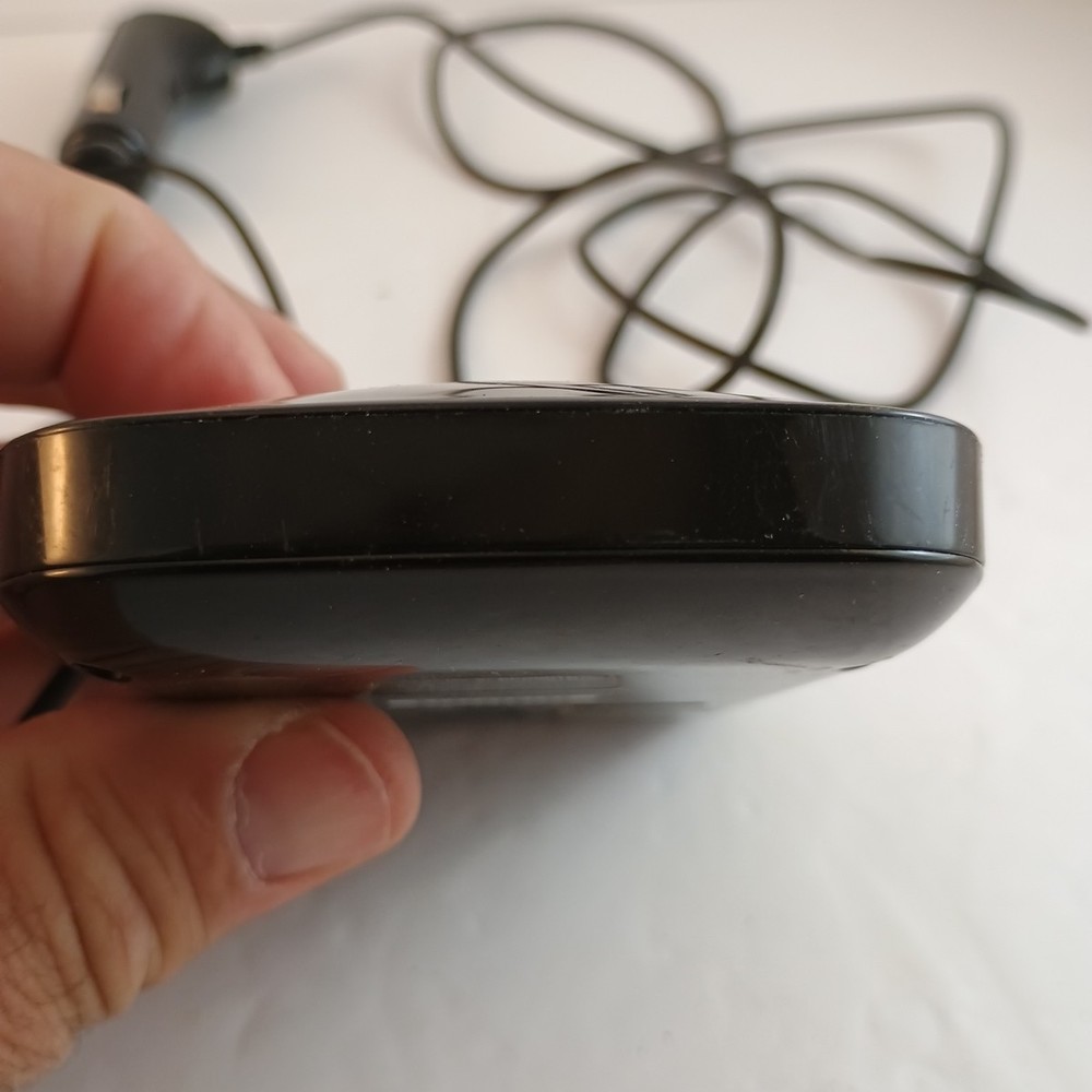 Cobra iRAD Radar Laser Detector