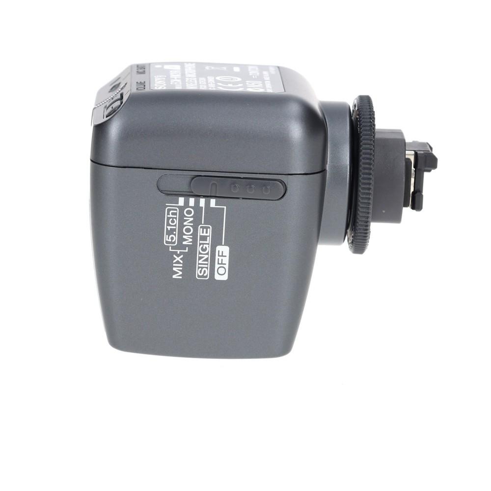 Sony ECM-HW2 Condenser Wireless Consumer Microphone