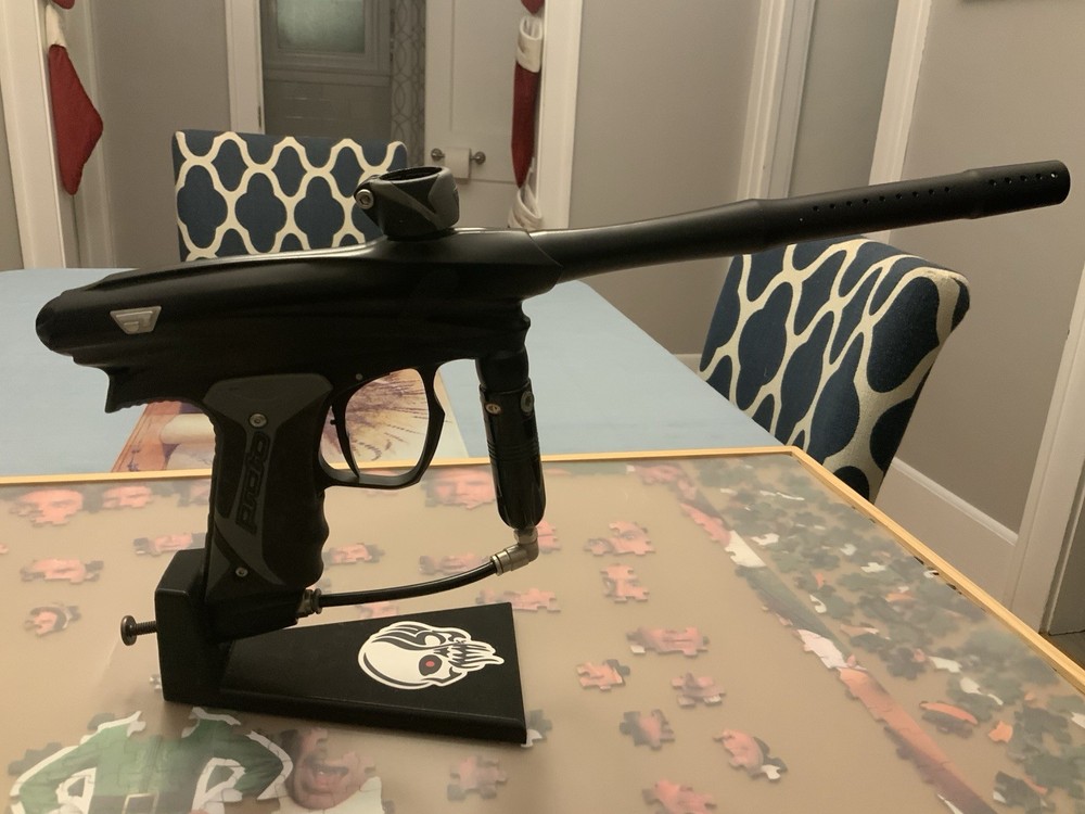 Proto Rail