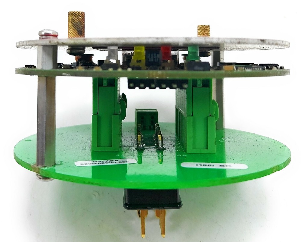 Detcon FP-524D Microsafe LEL gas Sensor