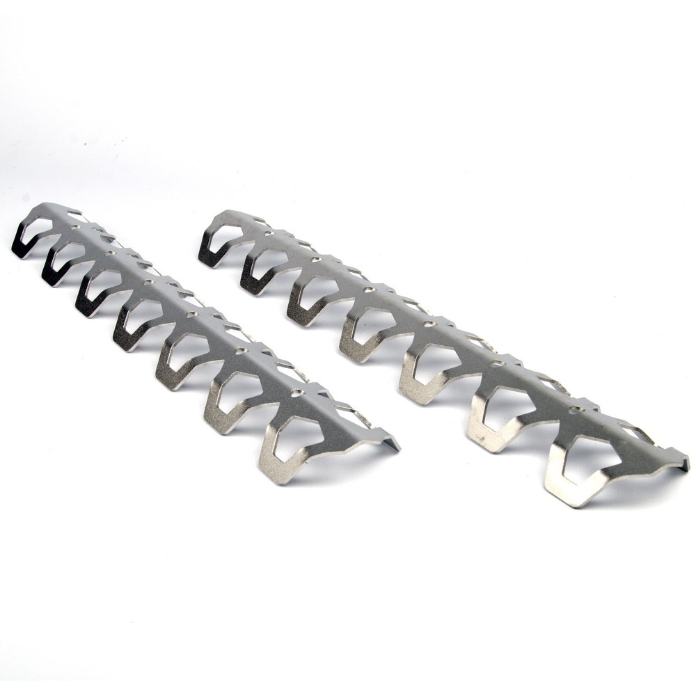 Header Pipe Protectors for BMW F 800 GS 2012-2015