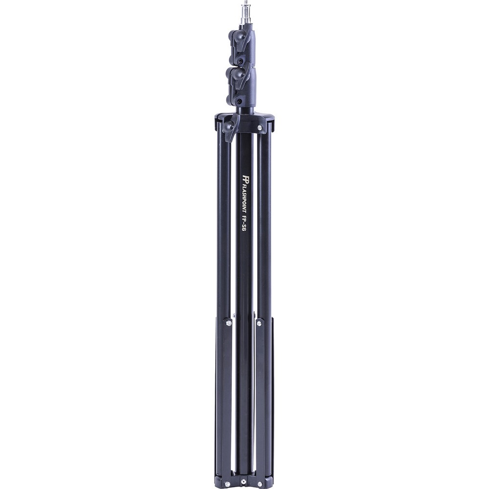 Flashpoint Light Stand - 7' #FP-S-6