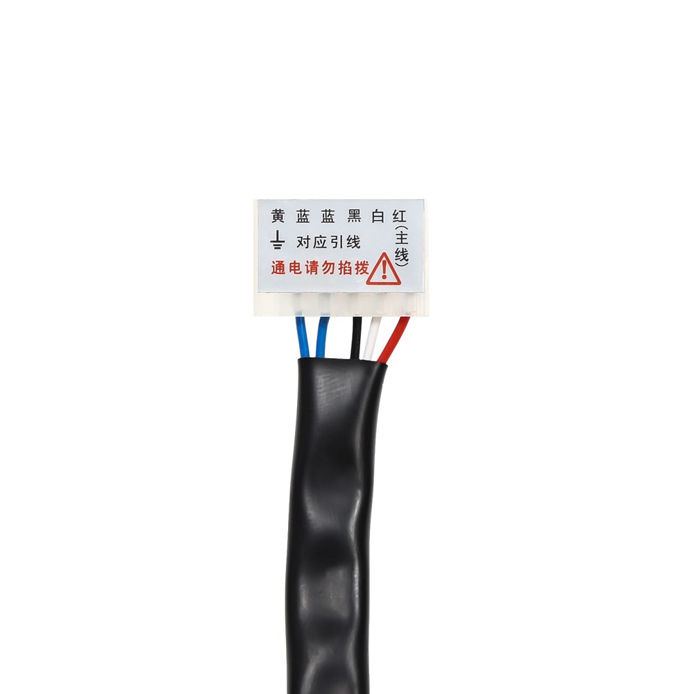 90:1 AC 110v Worm Gear Motor with 6w Power+ Variable Speed Reduction Controller