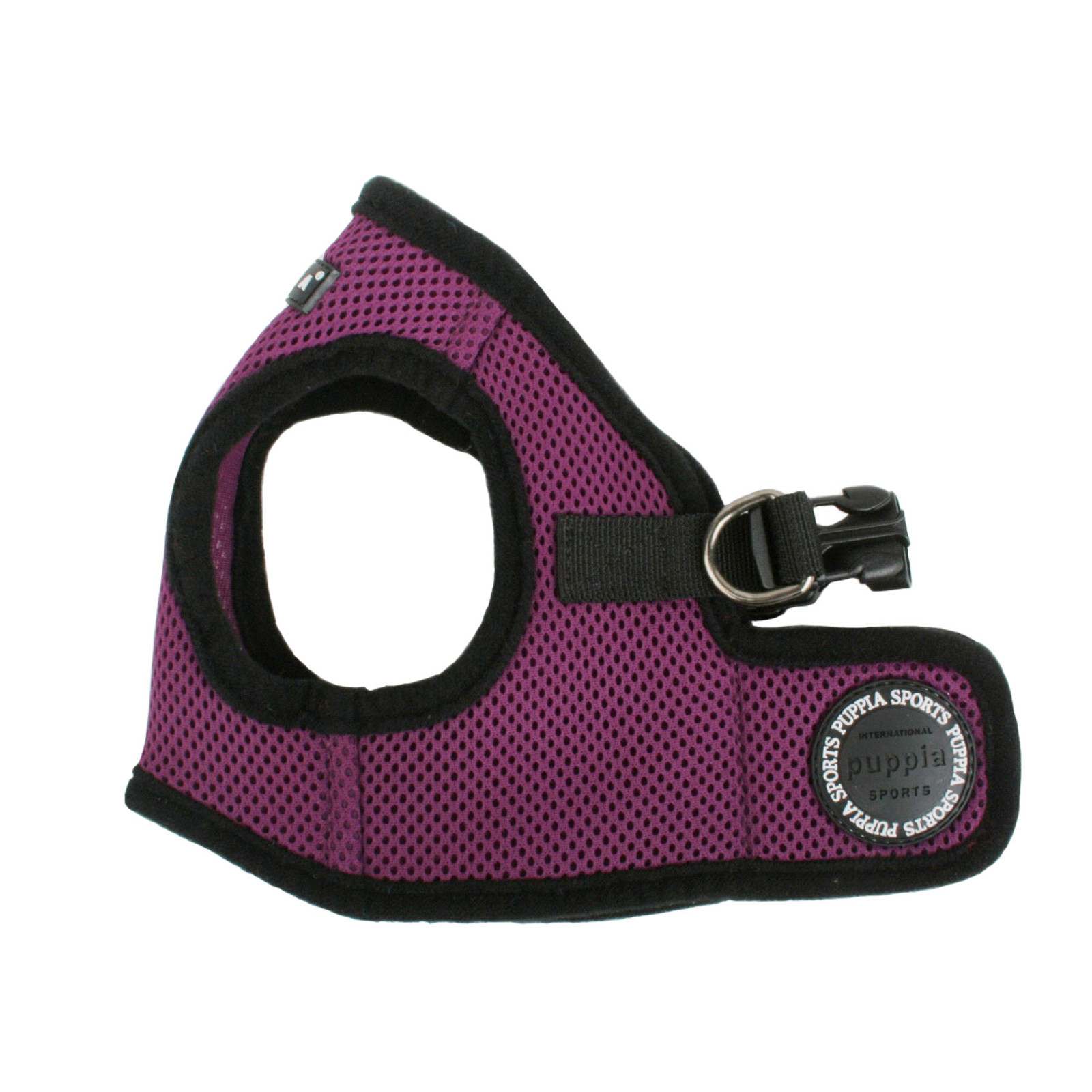 Puppia Mesh Dog Harness Vest No Pull Adjustable Breathable S M L XL XXL 3L AH305