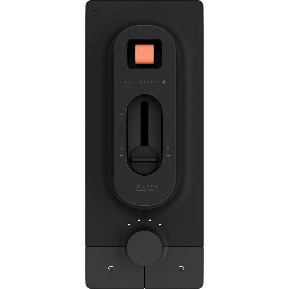 Expressive E Touché MIDI/CV/USB Touch Control Surface POWER & CABLE KIT