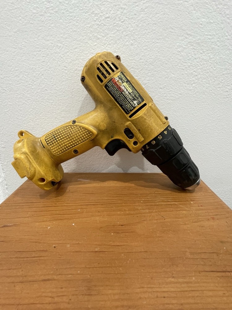 DEWALT 12V Rechargeable Drill
