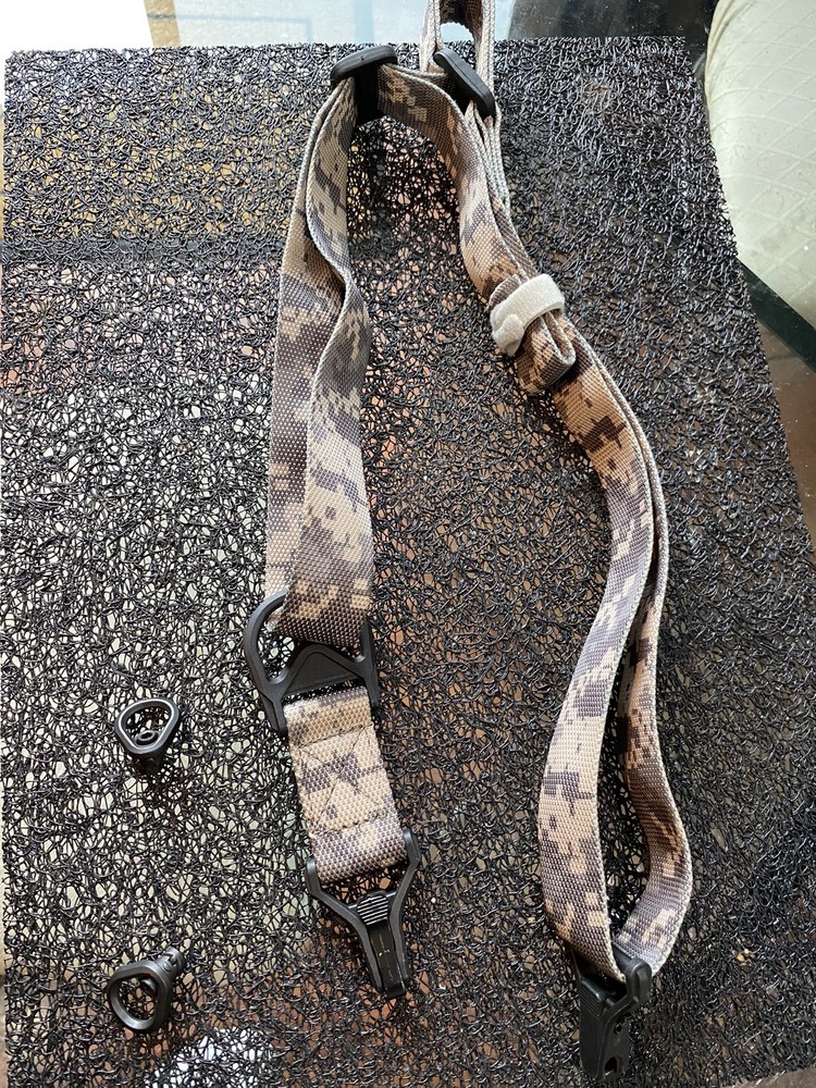 rifle sling strap