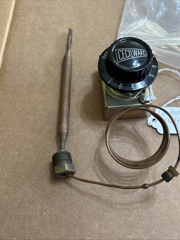 Grindmaster Cecilware Thermostat L141A