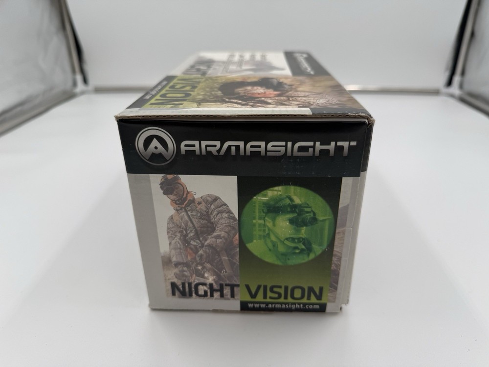 Armasight Aim Pro (Advanced Integrated Mount)