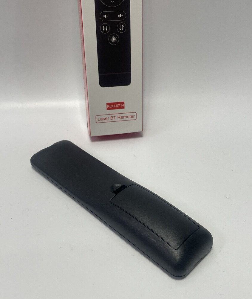 Laser Remote Control Demo Remote C Wireless Presenter Laser Pointer Page BT