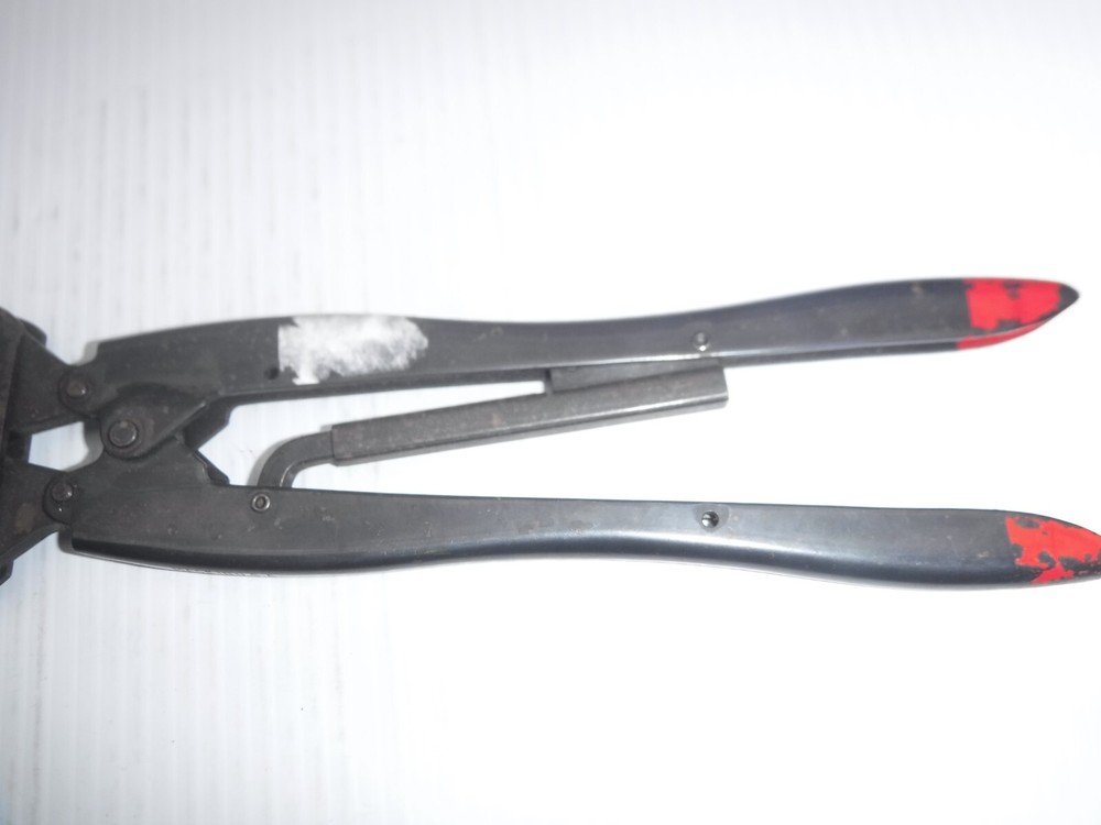 AMP Type-C Hand Crimp 45099