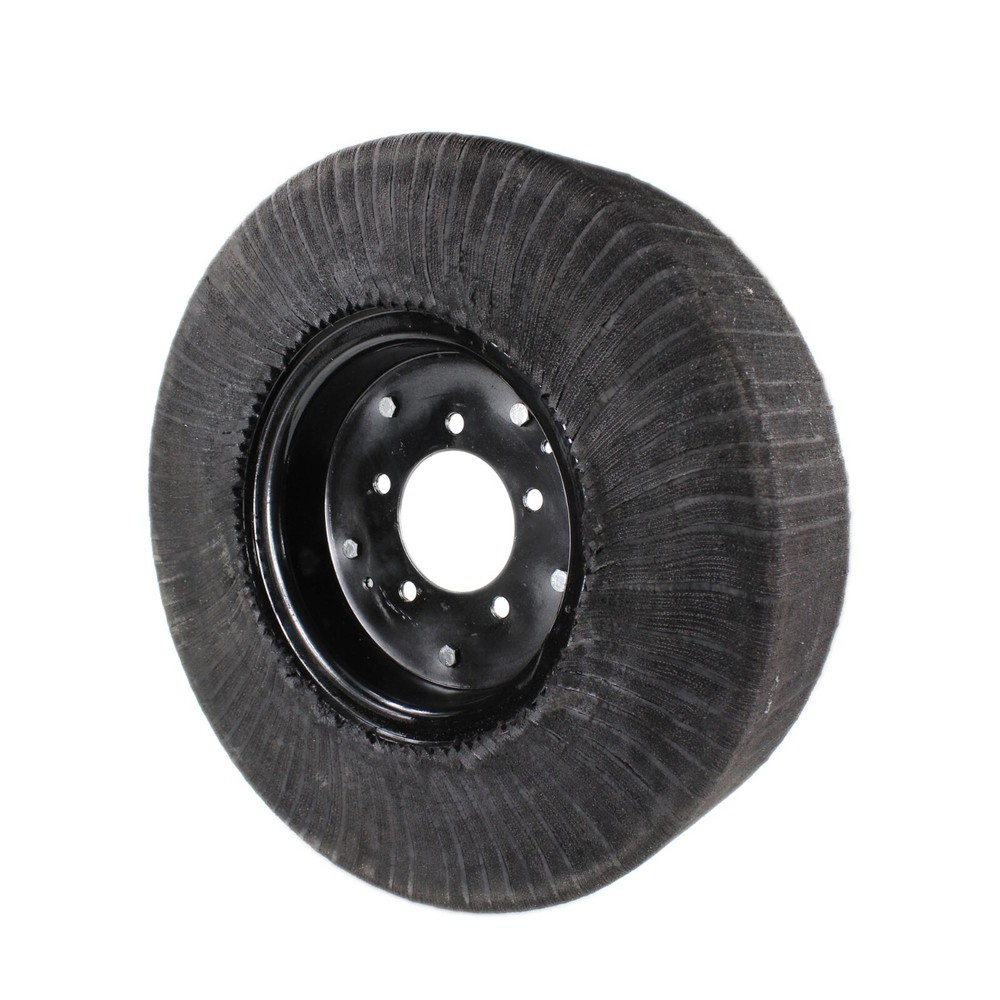 E-294BH 6" x 9" Tail Wheel