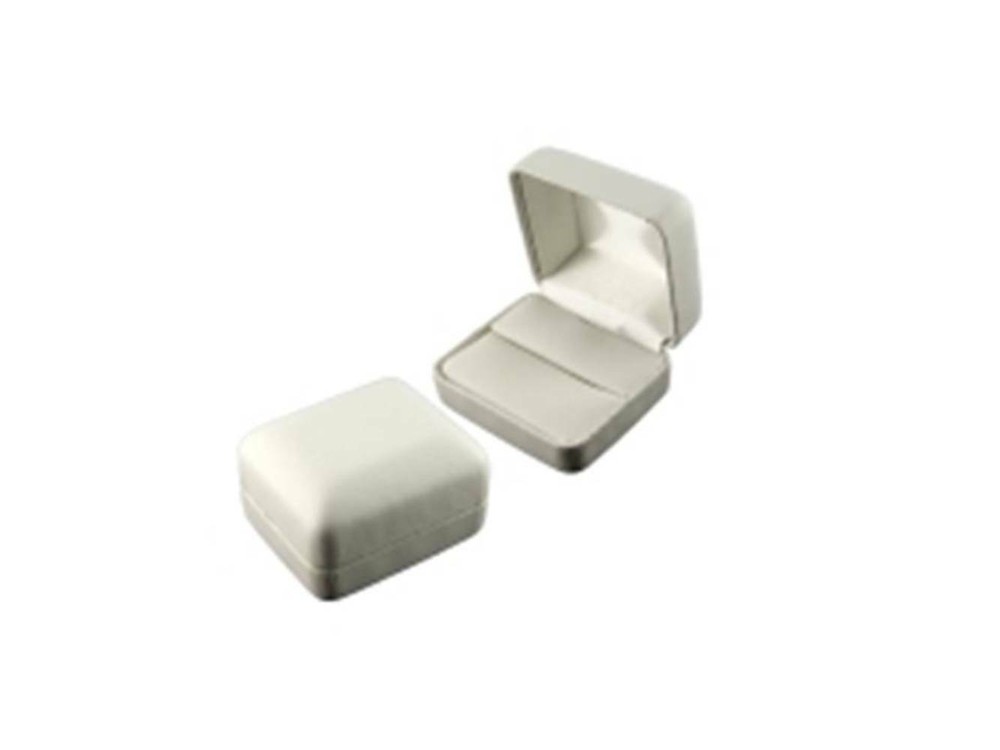 Hibiscus Cufflinks - QHG2