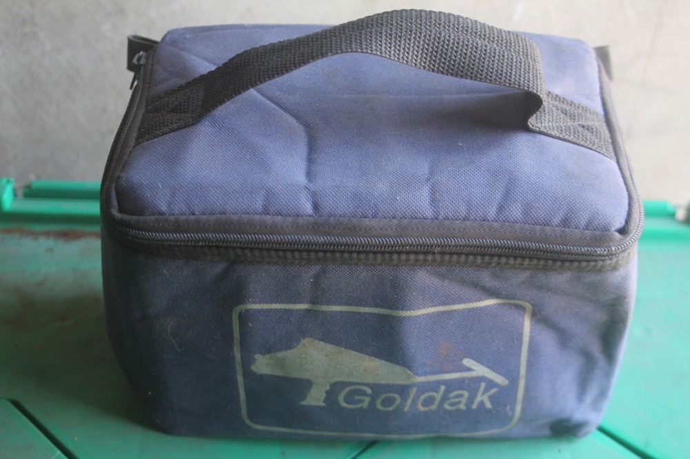 WaveTek Lantek Pro XL Cable Tester