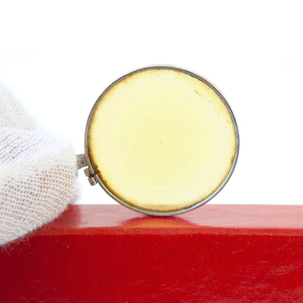 BAUSCH & LOMB Micro Light Polarizer FILTER Set for Use w/ Biological MICROSCOPE