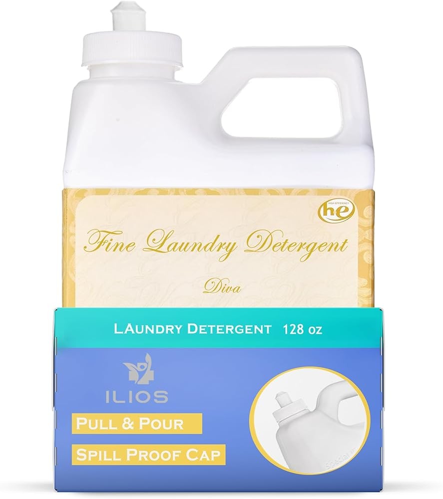 High Maintenance Wash Luxury Laundry Deternt - High Maintenance Laundry