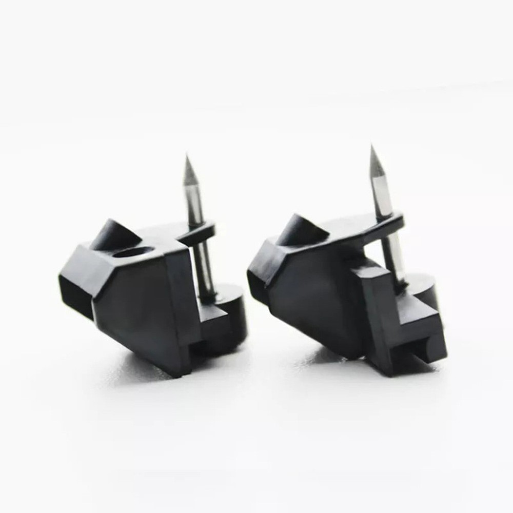 Fiber Fusion Splicer Electrodes Strict Quality Control High Reliability