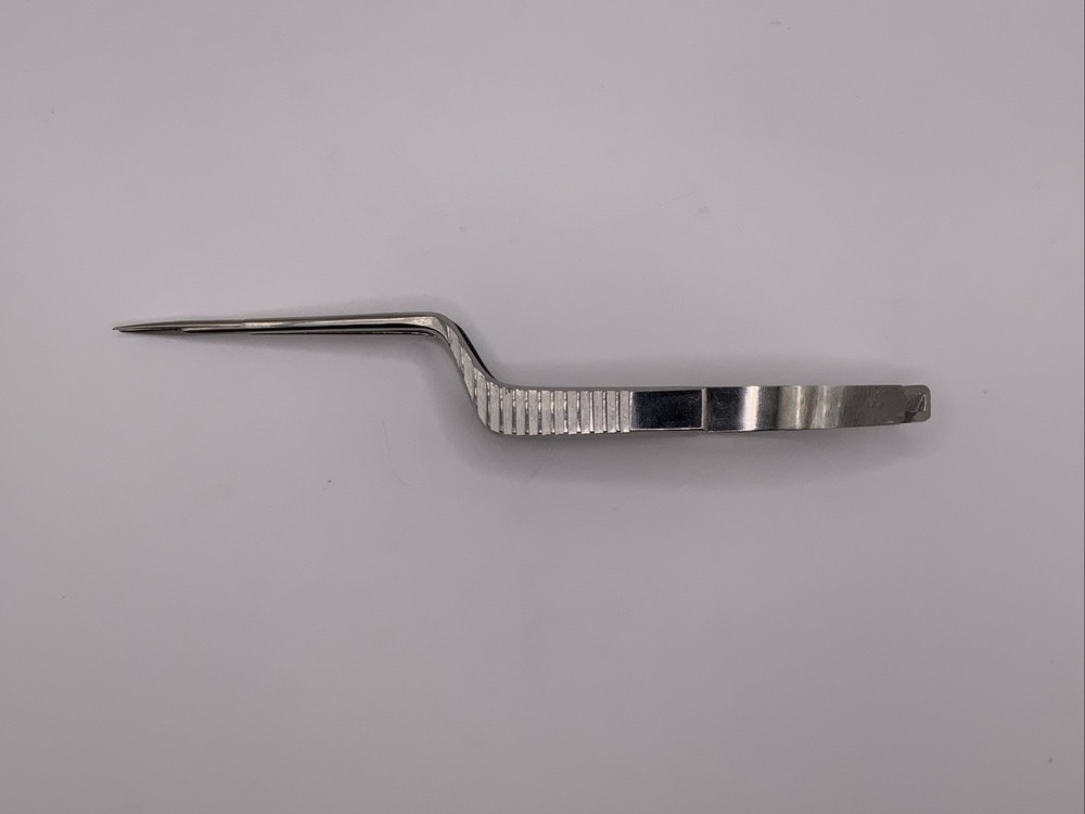 Storz N-1714 Jacobson Spring Handle Scissors