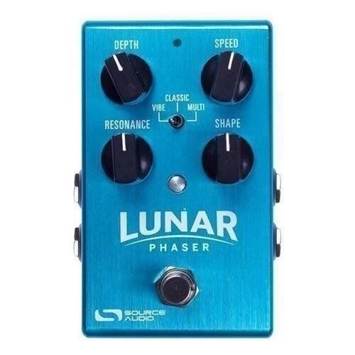 Source Audio SA241 One Series Lunar Phaser -OPEN BOX