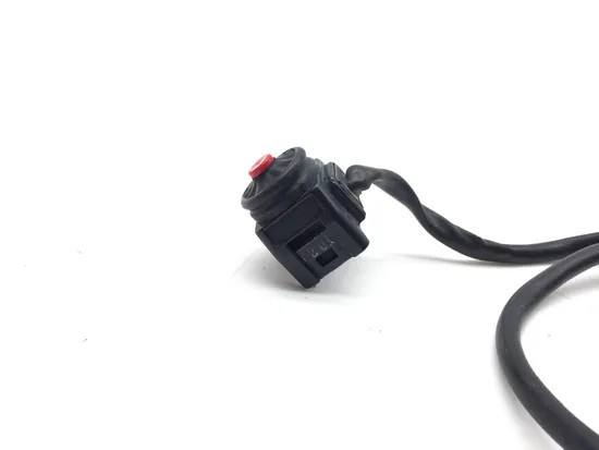 Kill Switch 2017 Husqvarna FX350 3303