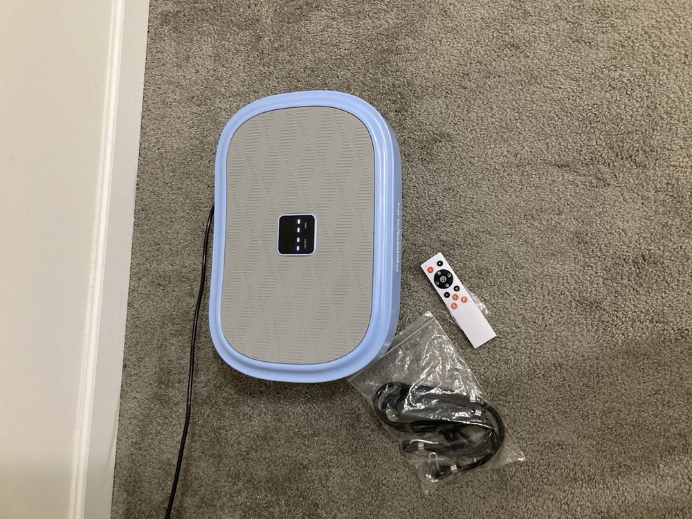 feierdun vibration plate