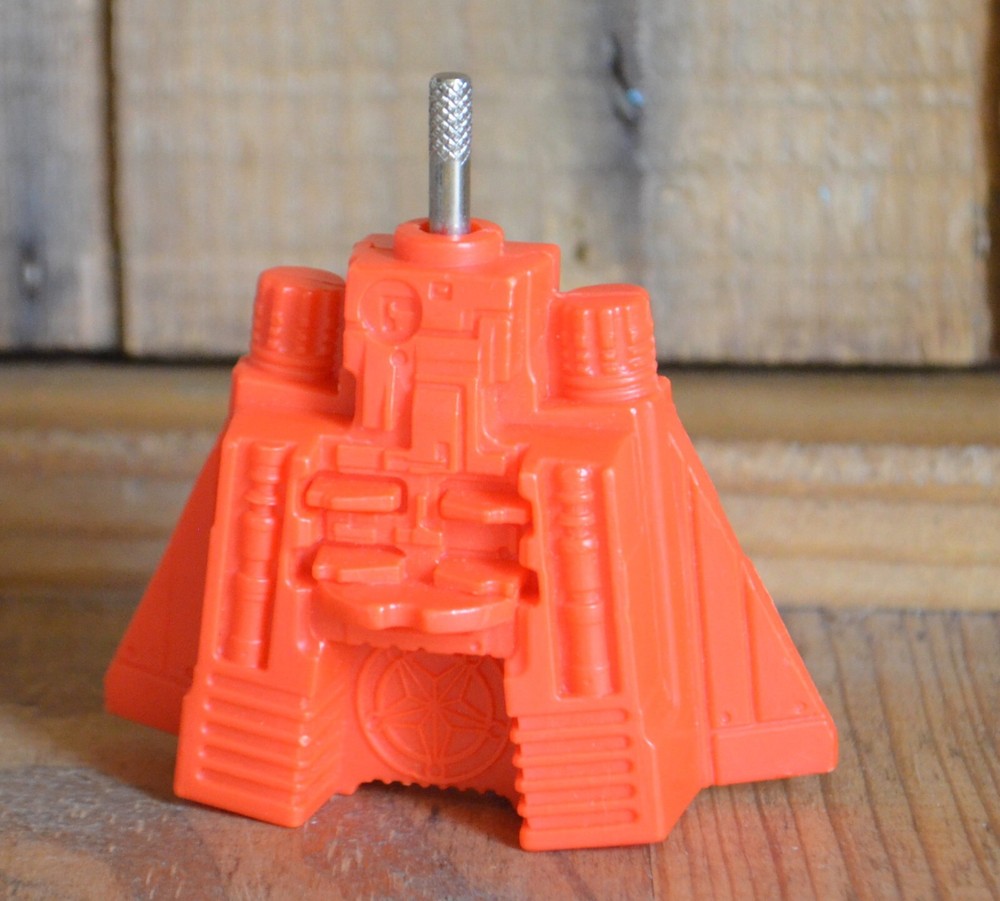 Vintage Hasbro COPS N Crooks Sundown Backpack Accessory