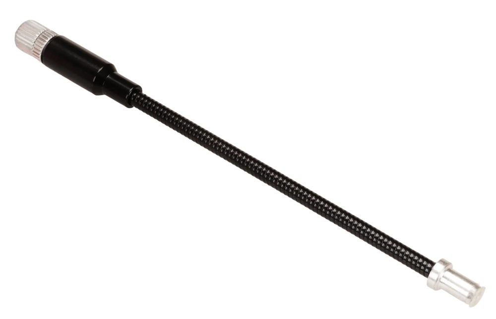 Dia-Compe "Flexie" flexible bicycle V-brake noodle – BLACK