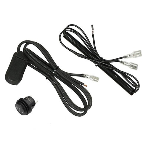 SPi Thumb Warmer Kit 12-166-02