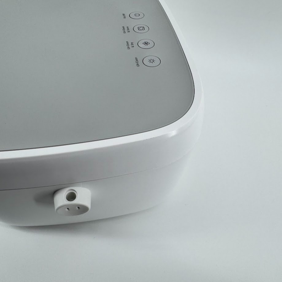 Proximity Systems UV-Clean UV-Cube Disinfecting Sanitizing Cube - USB-C Powered