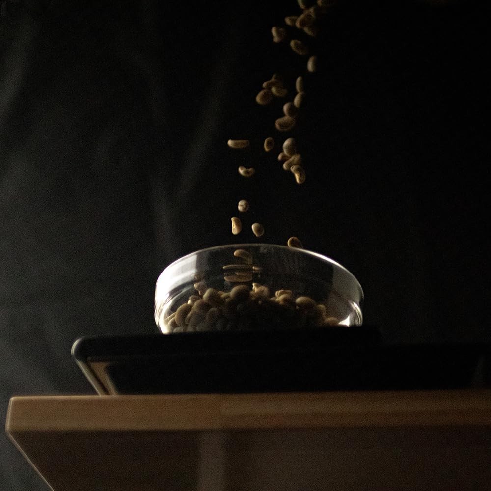 Fresh Roasted Coffee, Unroasted Sumatra Mandheling | Single Origin | Kosher ...