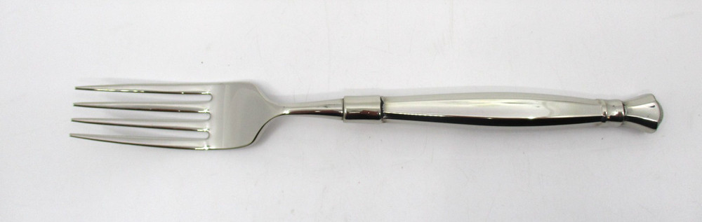 ONEIDA STAINLESS ACT I (Glossy) DINNER FORK - 8" - 01L