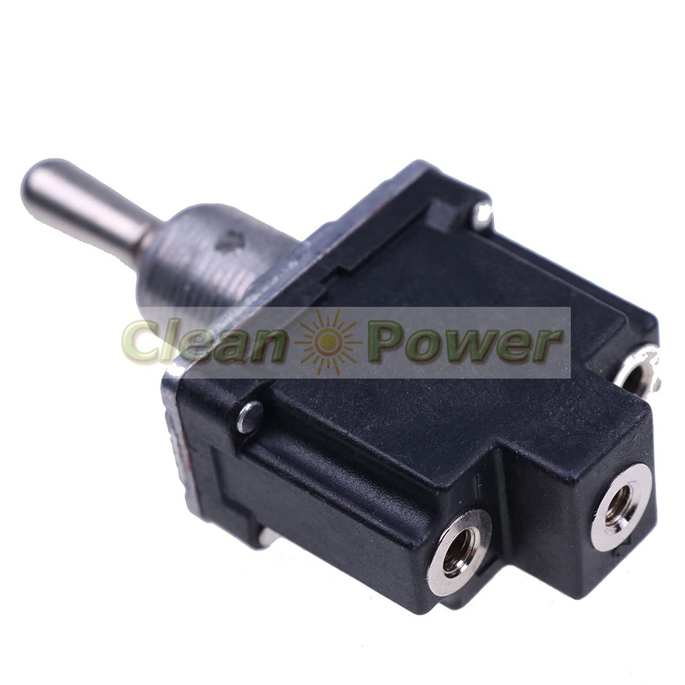 Micro Switches Toggle Switch 4360077 3 Position Momentary Sealed for JLG
