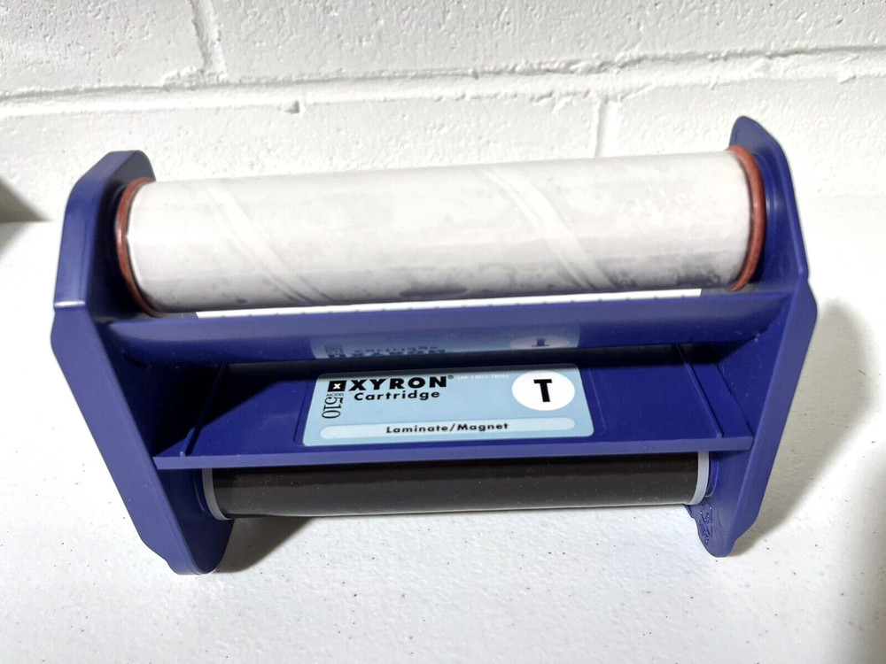 Xyron Model 510 Combo Pack