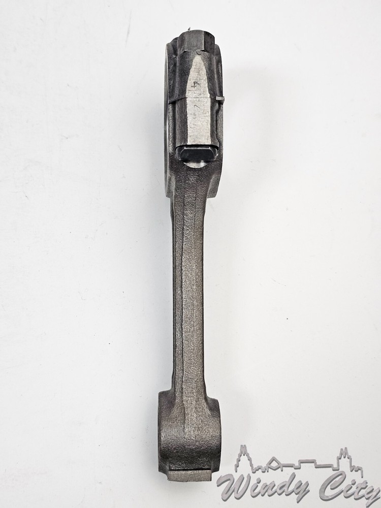 4.3L CHEVY RECONDITIONED CONNECTING ROD WITH DOT