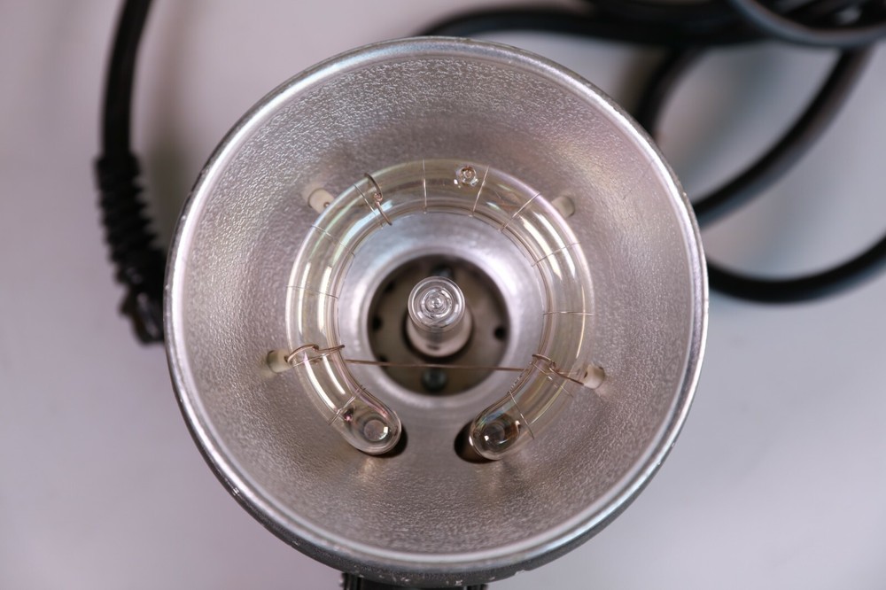 Dynalite 1015 Flash Head