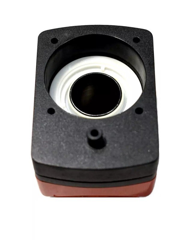 Siko DA09S-0403 Digital Position Indicator