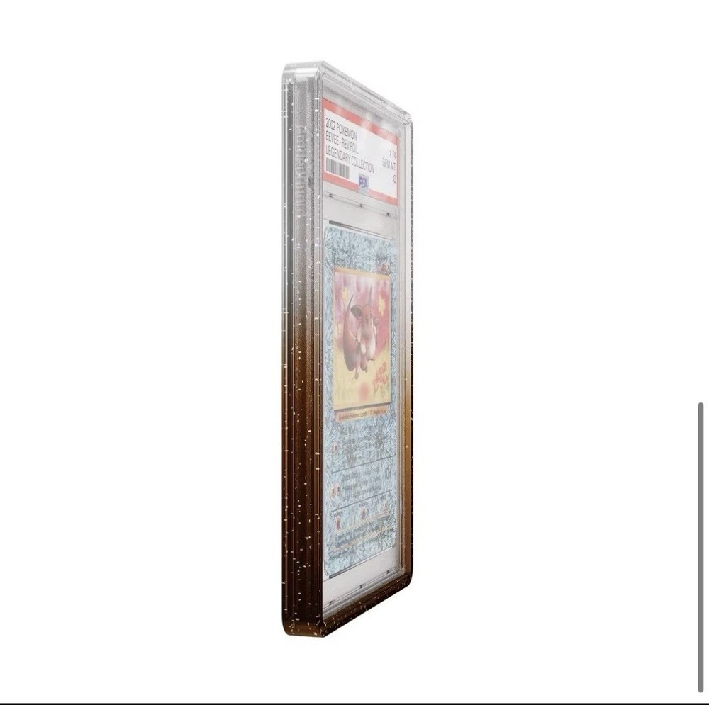 GradedGuard PSA Graded Case Guard Protector Cola Limited Edition