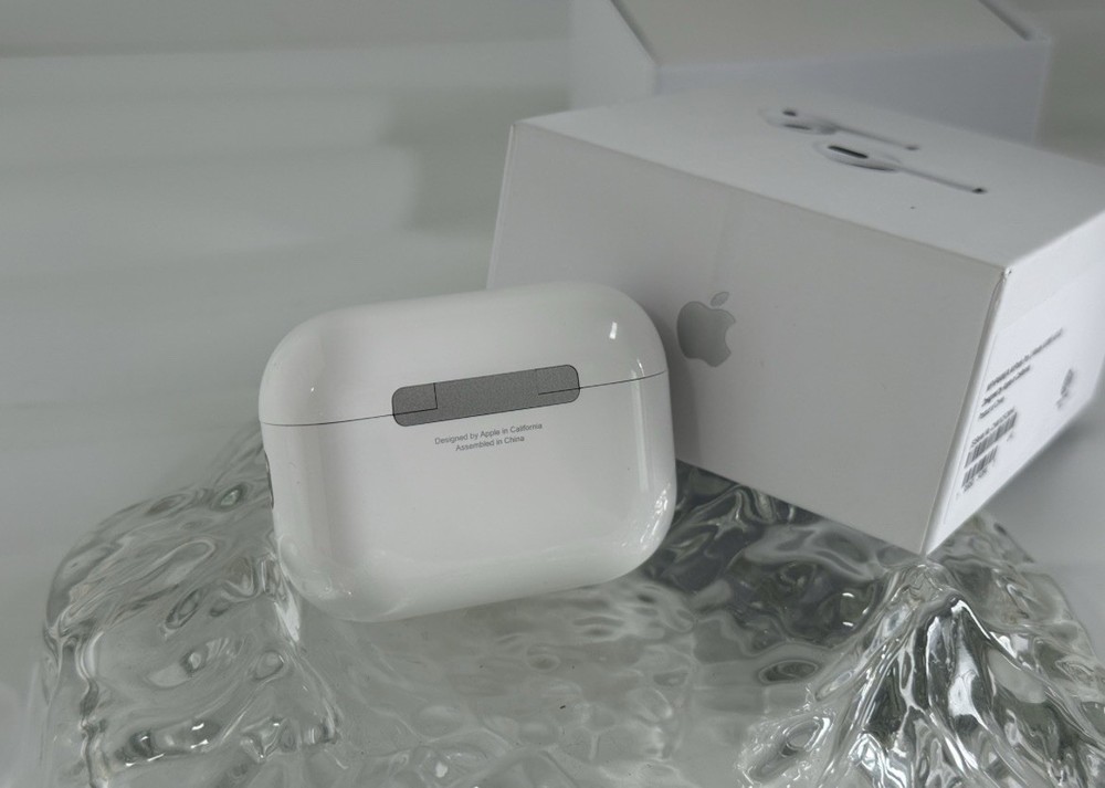 Apple Airpods Pro 3