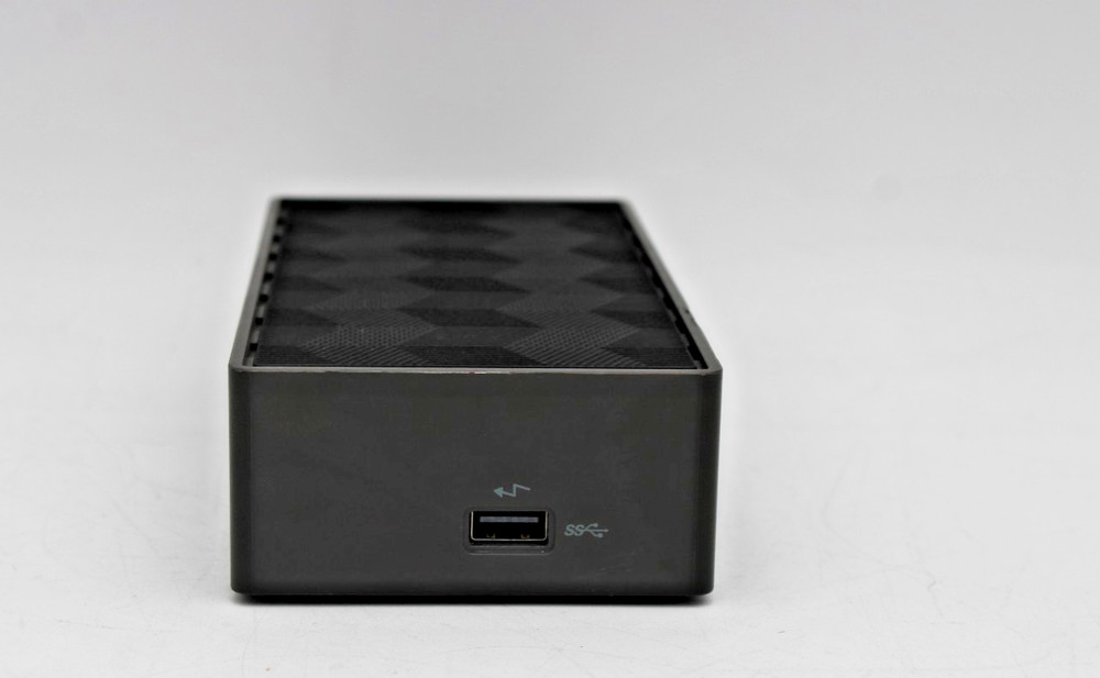 Targus DOCK190USZ-90 *UNTESTED*