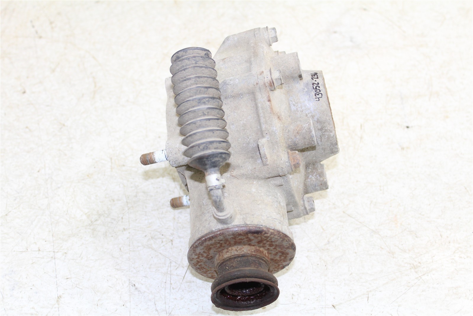 2005 Suzuki Ozark 250 Rear Differential