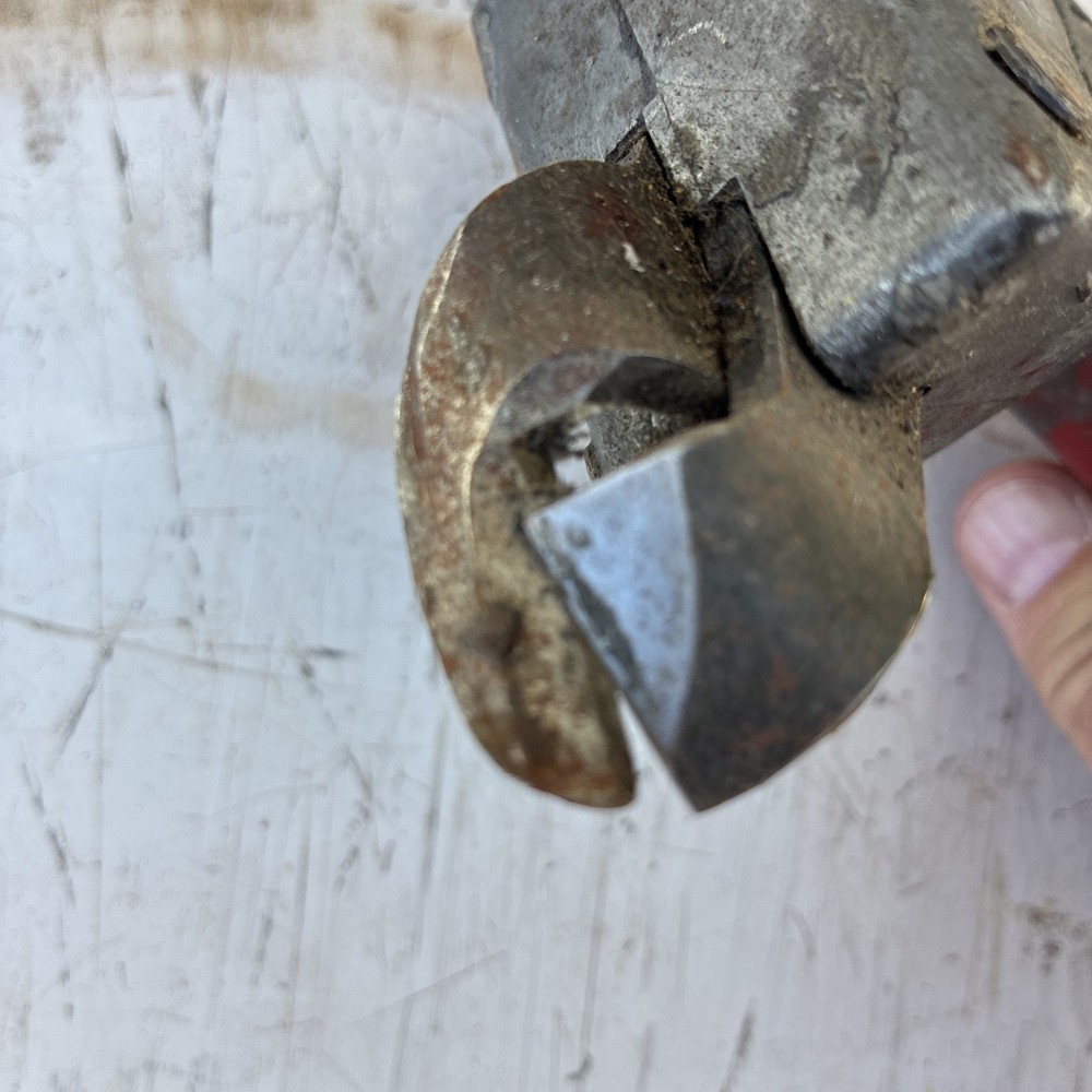 Malco TS1 Turbo Shear 20 Gauge