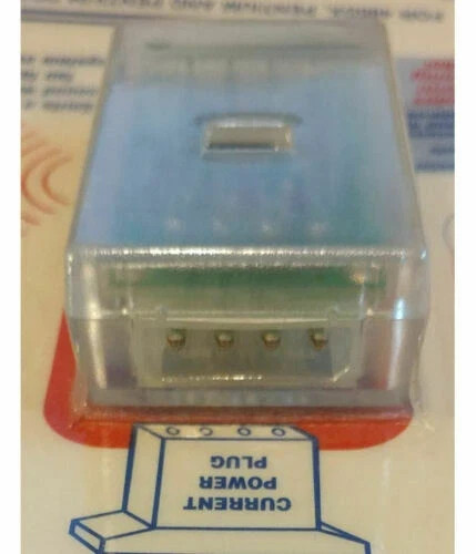 SYSTO TEK CPU Fan Failure & Thermal Warning Device