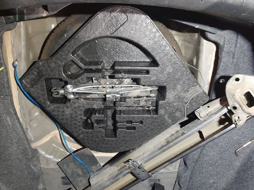 ACCORD 2016 High Mounted Stop Light 914274